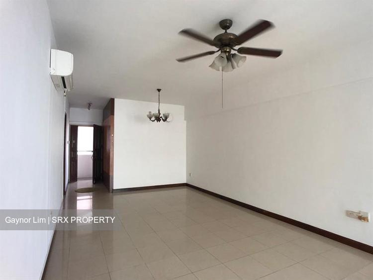 Blk 133 Edgedale Plains (Punggol), HDB 5 Rooms #200074792